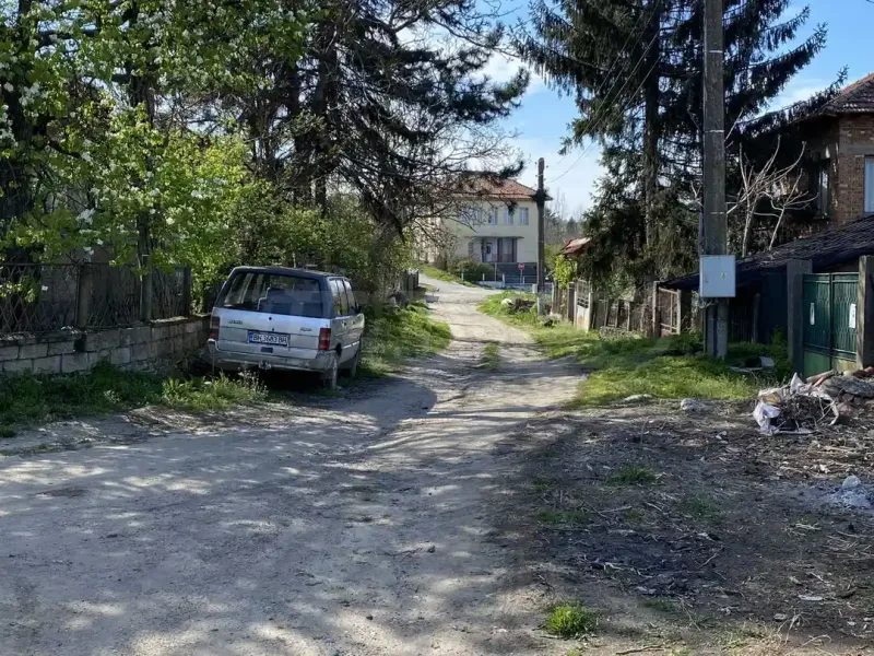 Fully Furnished House by Danube River in Novo selo, Bulgaria - Image 5