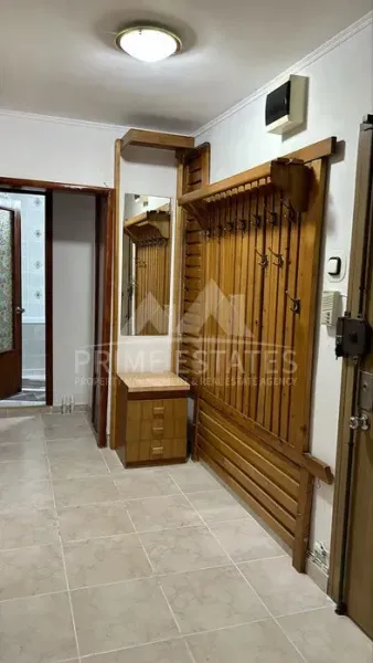Spacious, Fully Furnished 2-Bedroom Apartment Near Metro in Bucharest - Image 4