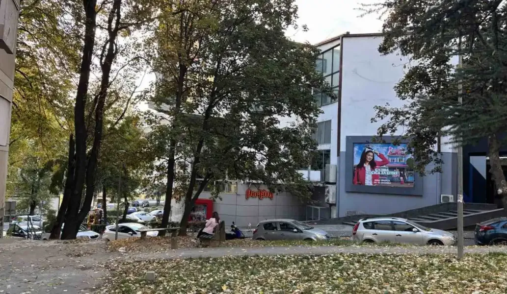Spacious 3-Bedroom House for Rent on Banovo Brdo, Belgrade - Image 5