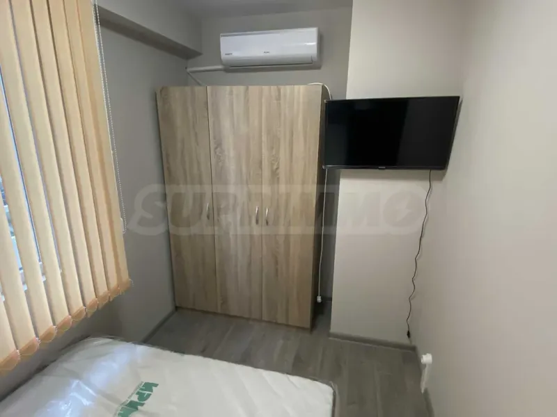 Fully Furnished Vidin Apartment Near Schools and Kindergarten - 42m2 - Image 4
