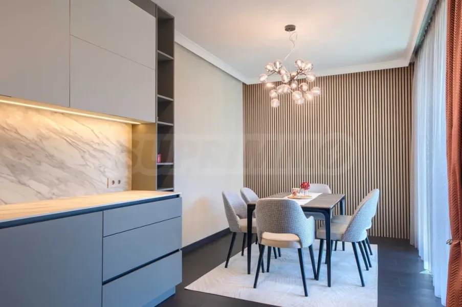 Luxurious Apartment in Secure Lozeneц Complex – Sofia - Image 2