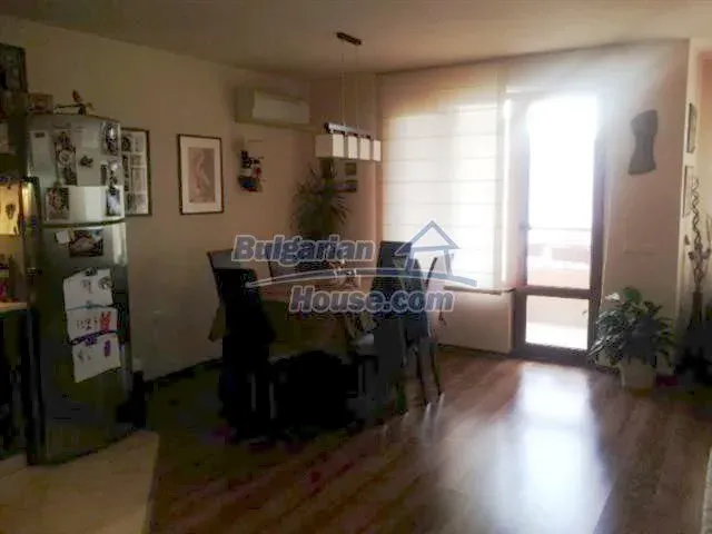 Luxurious Fully Furnished 2-Bedroom Apartment in Burgas City Center - Image 1