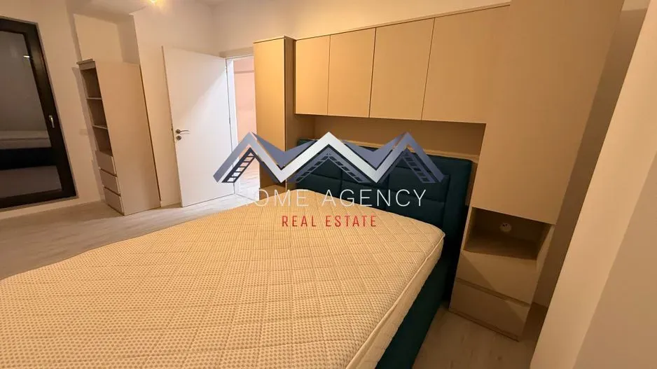 Spacious, Fully Furnished 2-Bedroom Apartment in Otopeni for Rent - Image 3
