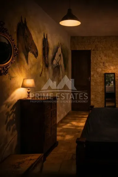 Spacious Fully Furnished 2-Bedroom Apartment with Garden in Bucharest - Image 2