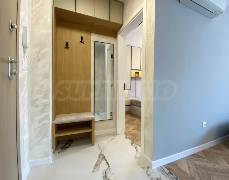 Apartment for rent in Plovdiv - Image 1