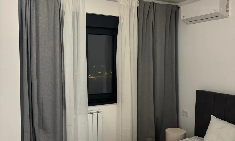 Fully furnished 2-bedroom apartment with garage in Belgrade, RS. - Image 5