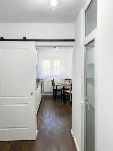 Charming 2-Bedroom Apartment for Rent in Bucharest – Dristor Area - Image 1