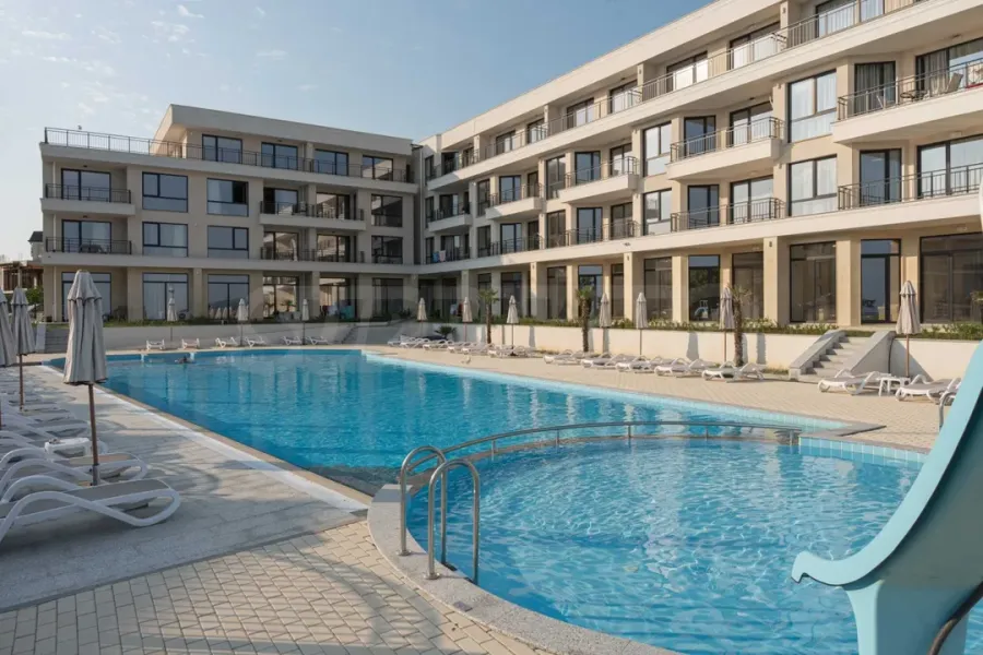 Modern Studio by the Beach in Ahtopol - Act 15 - Image 5