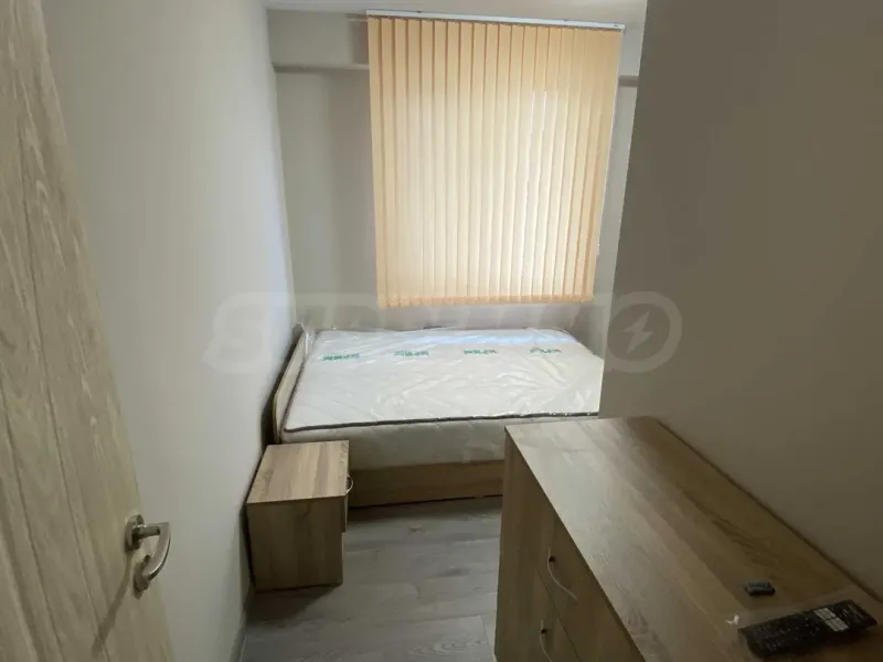 Fully Furnished Vidin Apartment Near Schools and Kindergarten - 42m2 - Image 3