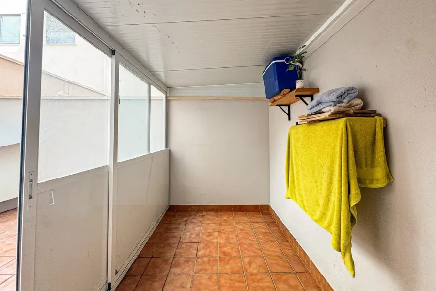 Stylish Apartment with Garage and Storage in Villablanca, Almería - Image 4