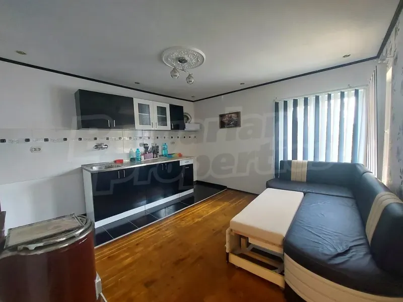 Renovated Village House with Yard – Lesovo, Bulgaria – 62m2 - Image 3