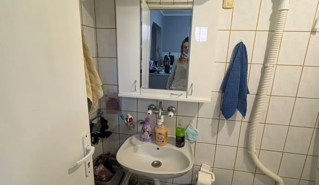 Spacious 2-Bedroom House in Palilula – Belgrade, Serbia for Sale - Image 2