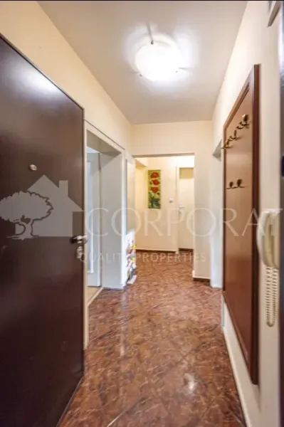 Spacious Fully Furnished Apartment in Lozeneц, Sofia (100sqm) - Image 4