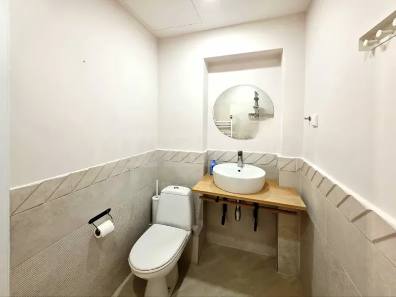 Stylish Sofia Apartment in Central Location - Fully Furnished - Image 4