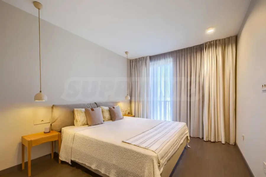 Luxurious Apartment in Secure Lozeneц Complex – Sofia - Image 4