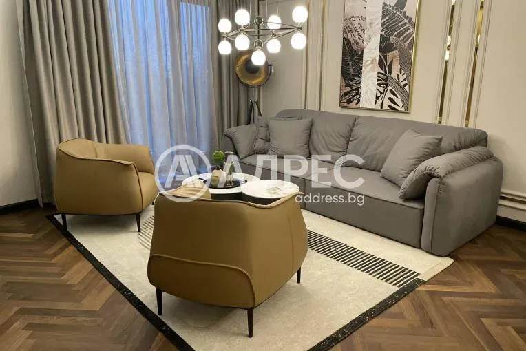 Spacious, Fully Furnished Burgas Apartment with Sea Views - €410,000 - Image 2