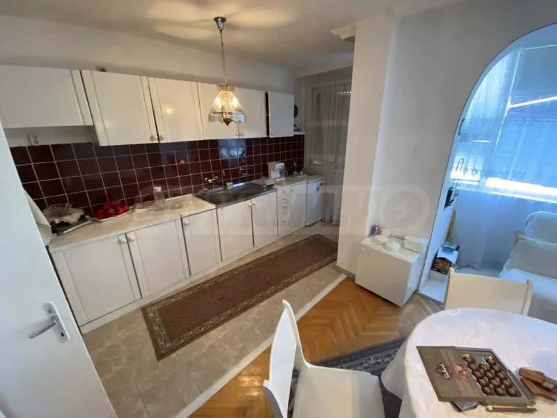 Spacious Vidin Apartment Near Park, Fully Furnished - Image 1
