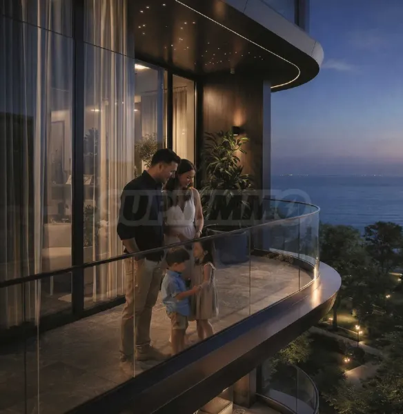 Seafront Nesebar Apartment - 3 Min to Beach - Image 2
