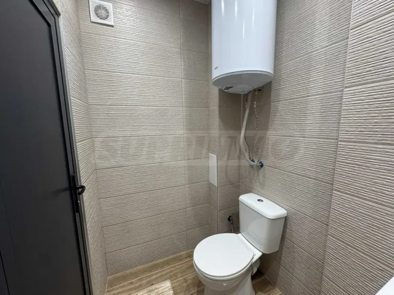 Bright 3-room apartment in Troshevo, Varna - Image 2