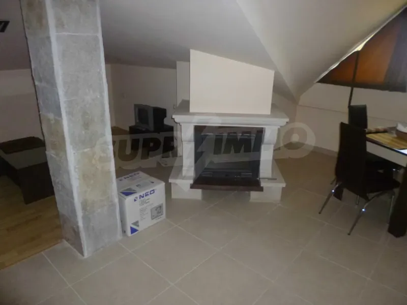 Luxury Panoramic Rhodope Mountain Apartment in Perelik Palace, Smolyan, Bulgaria. - Image 1