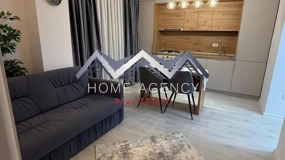 Fully Furnished 2-Bedroom Apartment in Otopeni – Modern &amp; Convenient - Image 2
