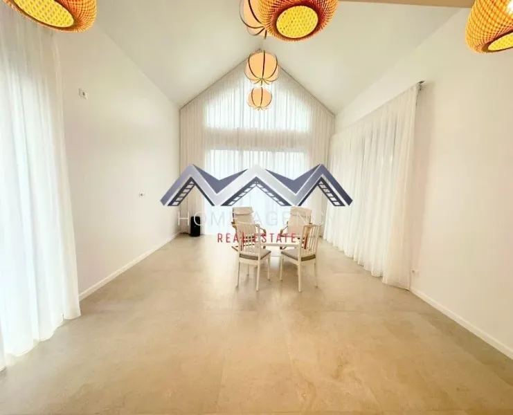 Elegant, New-Built House with Garden in Otopeni for Rent - Image 1