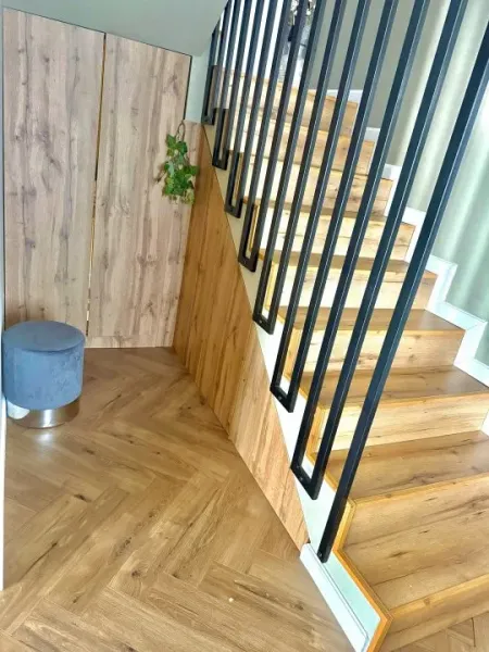 Spacious New Duplex House with 4 Bedrooms in Pantelimon, Romania - Image 1