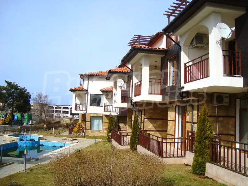 Apartment for sale in Sozopol - Image 1