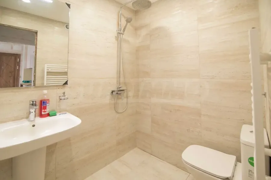 Apartment for sale in Sofia - Image 1
