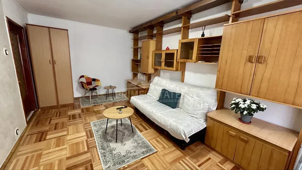 Spacious, Fully Furnished 2-Bedroom Apartment Near Metro in Bucharest - Image 2