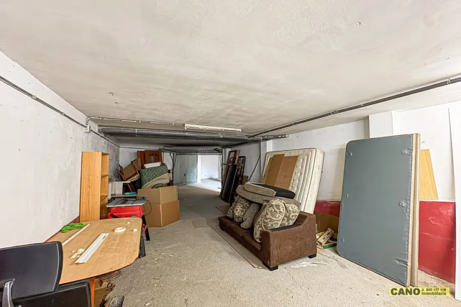 Spacious Duplex Apartment with Garage - Huércal de Almería - Image 1