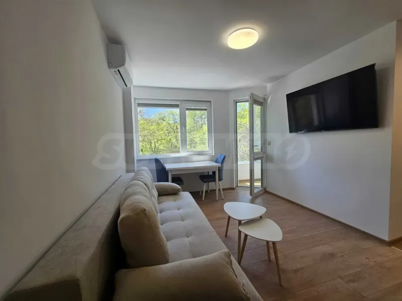 Stylish Varna Apartment - Fully Furnished &amp; Modern - Image 5