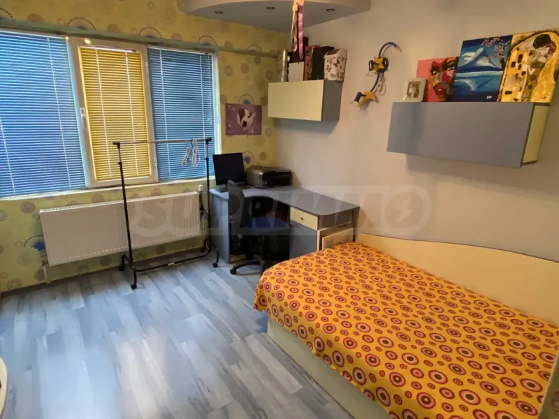 Stylish Vidin Apartment – Fully Furnished Gem - Image 2