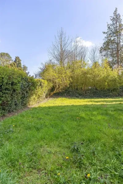 Renovated Villa with Garden – 3 Bedrooms, Ukkel, Belgium - Image 5