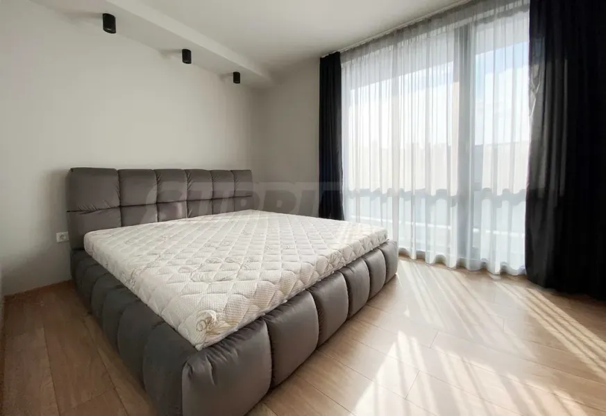 Stylish Plovdiv Apartment Near Bunardzhik Park - Image 3