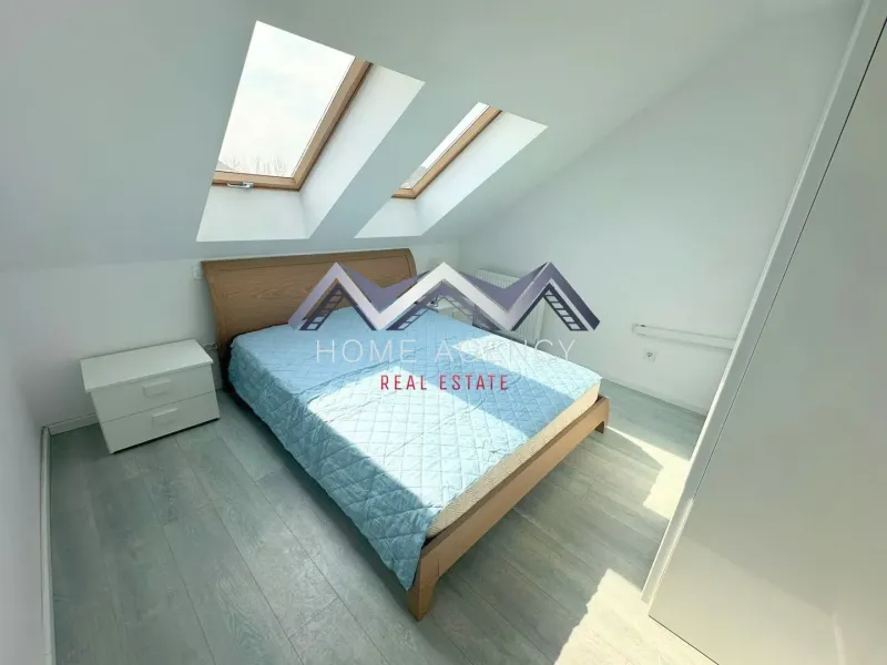 Spacious 3-Bedroom Fully Furnished Apartment in Otopeni, Romania - Image 3
