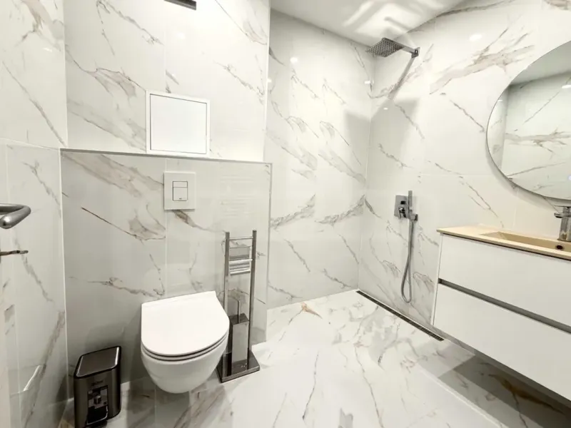 Spacious, Modern Apartment with Parking in Sofia’s Lager District - Image 4