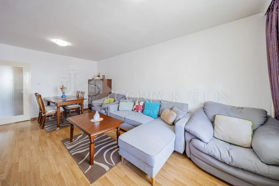 Spacious Fully Furnished Apartment in Lozeneц, Sofia (100sqm) - Image 5