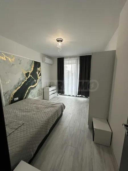 Spacious Varna Apartment Near Sea Garden – Fully Furnished - Image 2