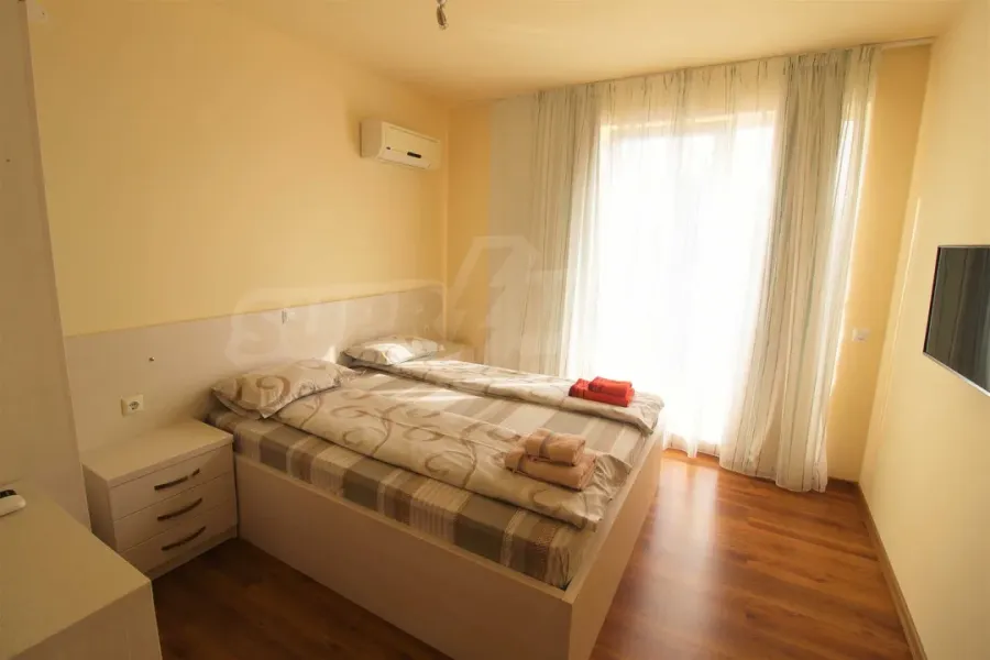 Spacious Sea View Apartment in Ahtopol - Fully Furnished - Image 2