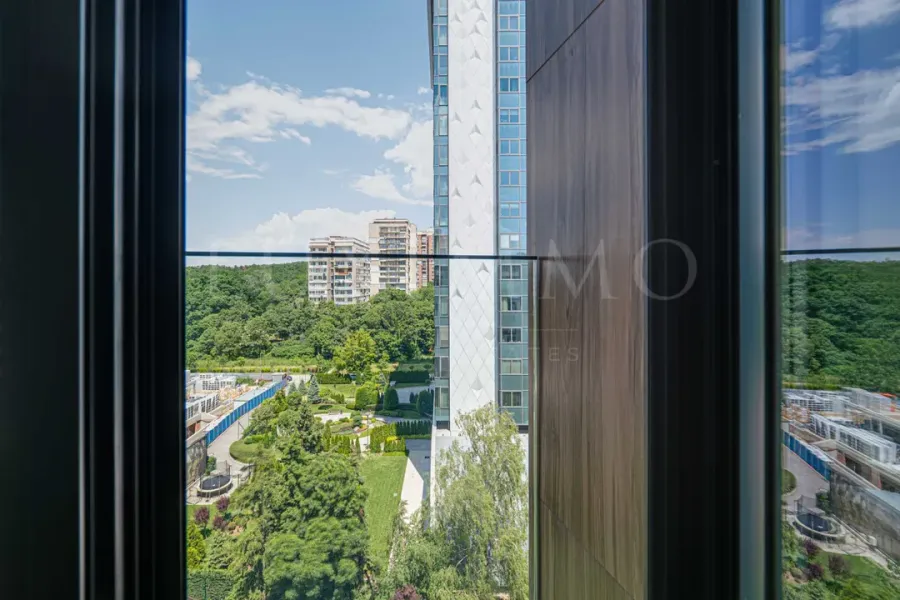 Apartment for rent in Sofia - Image 3