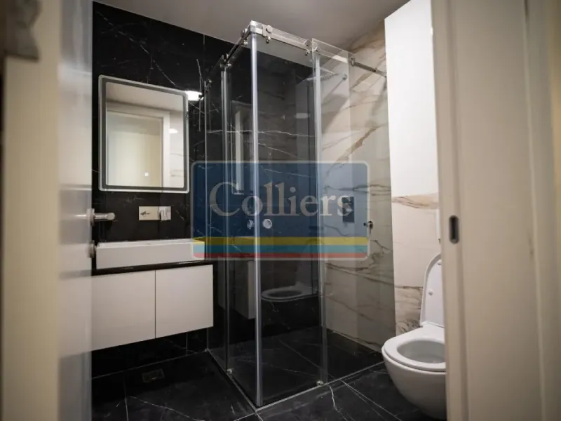 Spacious 3-Bedroom Apartment in Central Plaza Belgrade - Image 5