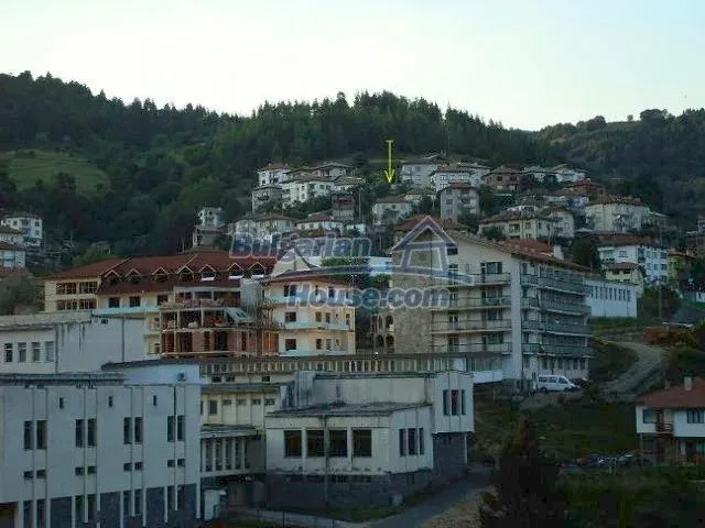 Spectacular Mountain View Two-Story House in Smolyan, Bulgaria - Image 2