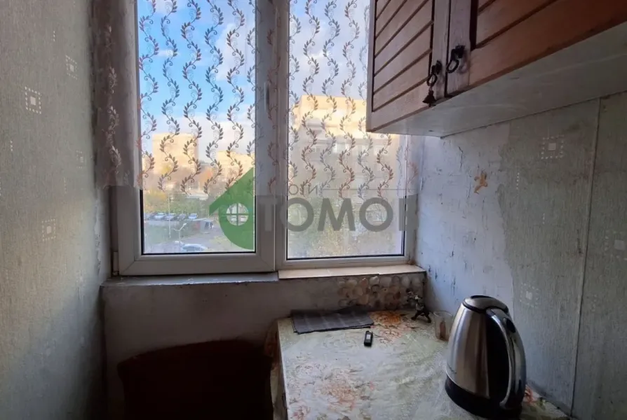 Spacious Fully Furnished Studio Apartment in Stara Zagora – Bulgaria - Image 1