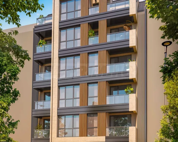 Modern 2-Bedroom Apartment in Plovdiv, Bulgaria - Image 4