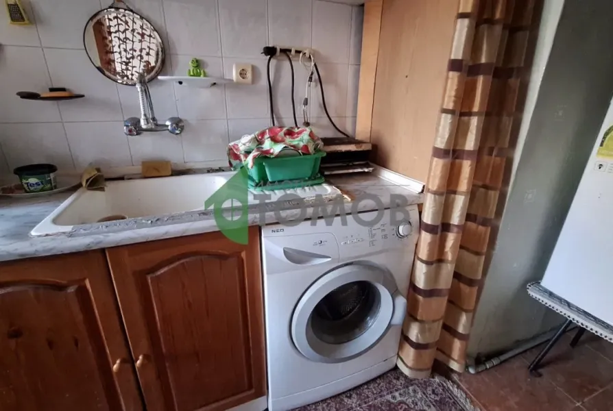 Spacious Fully Furnished Studio Apartment in Stara Zagora – Bulgaria - Image 4