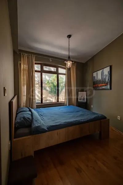 Stylish Two-Bedroom Apartment in the Heart of Plovdiv - Image 4