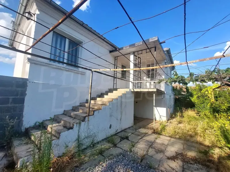 Renovated Village House with Yard – Lesovo, Bulgaria – 62m2 - Image 5