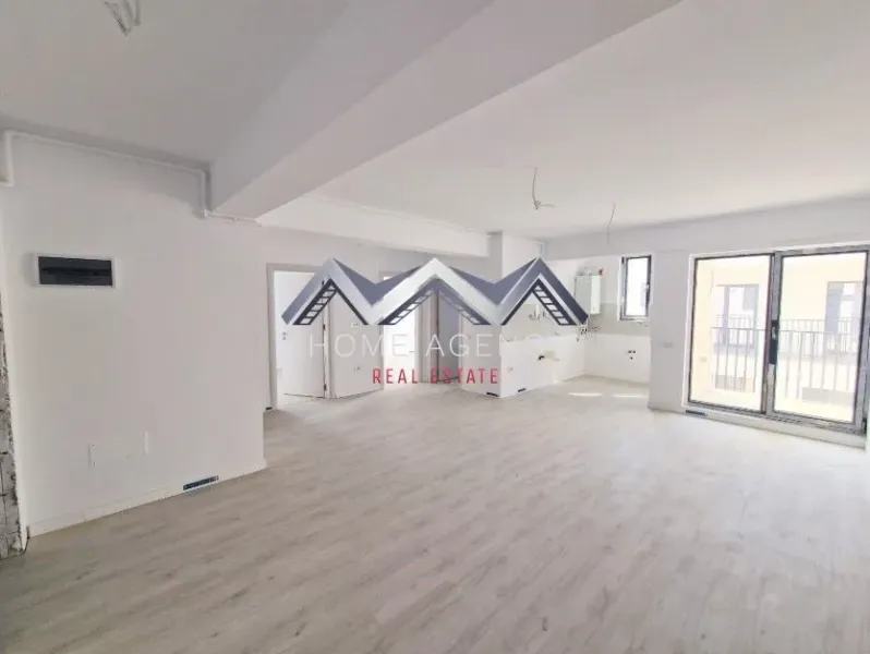 Spacious 3-Bedroom Apartment in Central Otopeni for Sale - Image 2