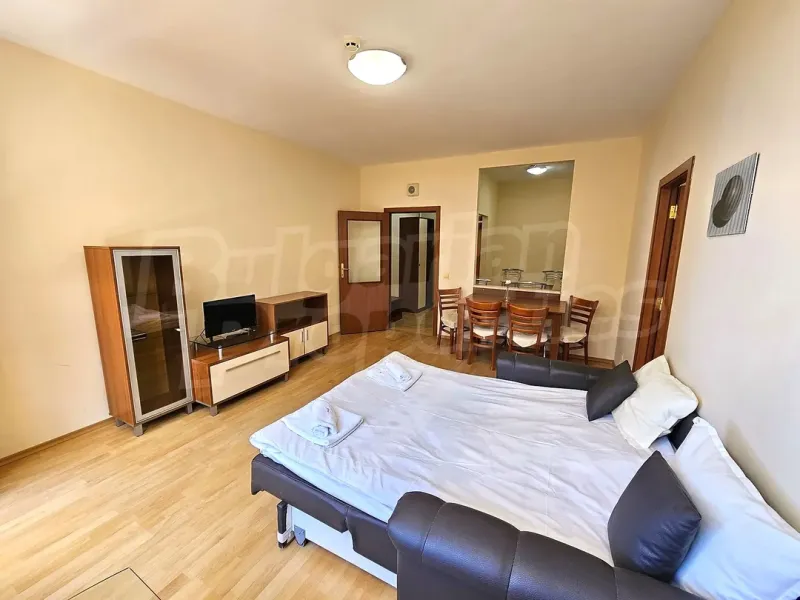 Stylish Apartment in Borovets Centre – Flora Complex Sale - Image 2